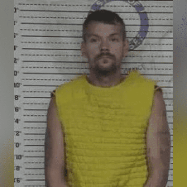 TN man killed girl earlier than lighting church on hearth together with…