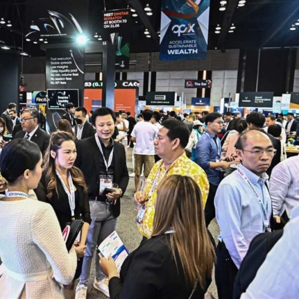 Bangkok Awaits! iFX EXPO Asia Only Weeks Away