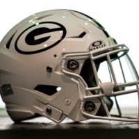 Green Bay Packers Reveal White Alternate Helmets – SportsLogos.Net News