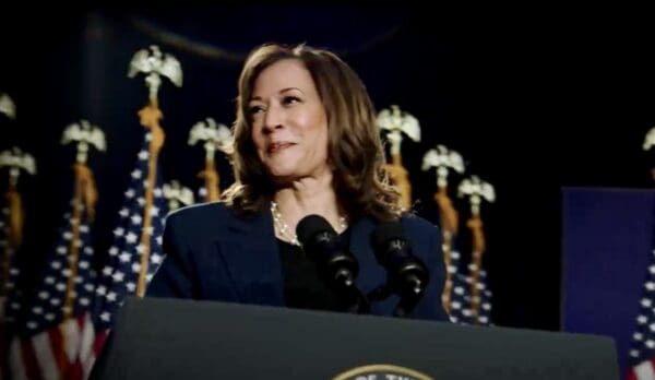 A Dozen Former Republican White House Lawyers Endorse Kamala Harris