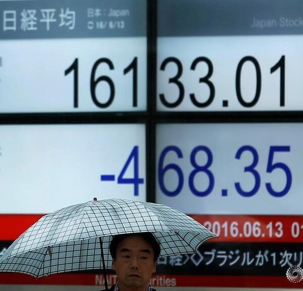 Citi recommends defensive stance on Japan amid BOJ uncertainty, recession fears By…