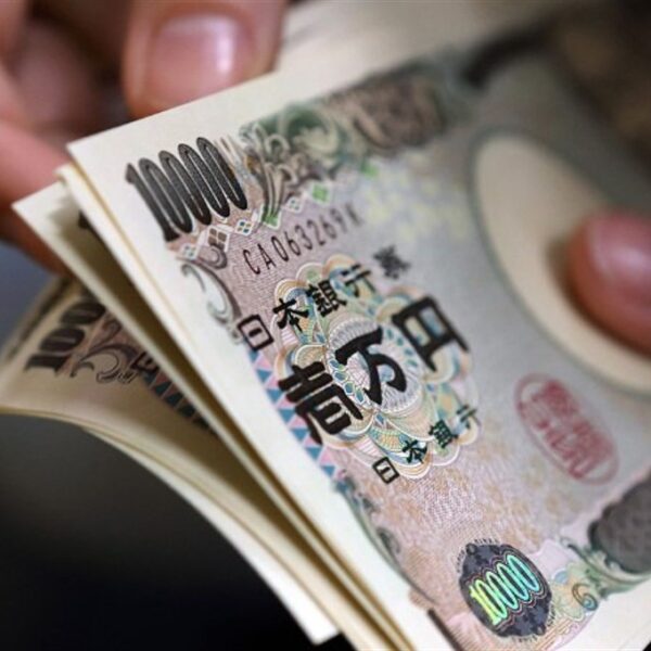 Japan chief cupboard secretary Hayashi says wage rises will unfold in Japan