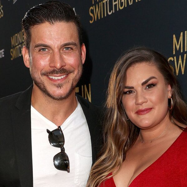 ‘Vanderpump Rules’ star Brittany Cartwright recordsdata for divorce from Jax Taylor