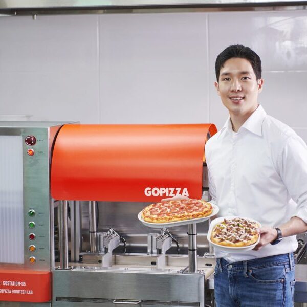 South Korea’s fertility downside is ‘no joke,’ says Gopizza founder Jay Lim