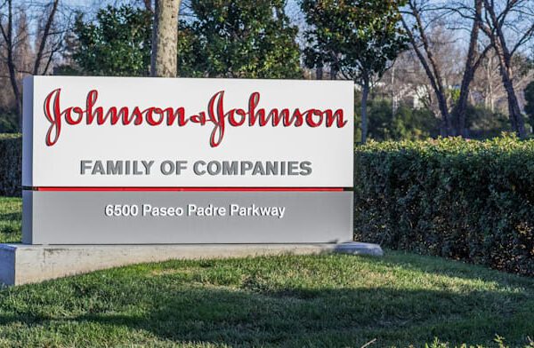 Johnson & Johnson buys Israeli co V-Wave for as much as $1.7b…