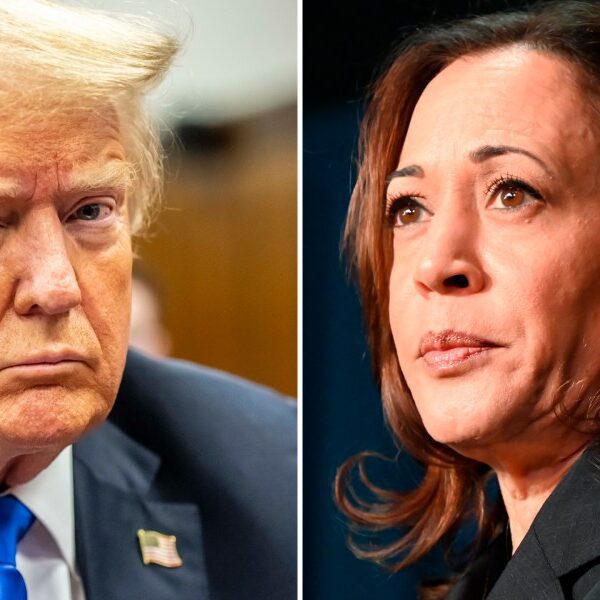 Donald Trump vs. Kamala Harris on housing coverage