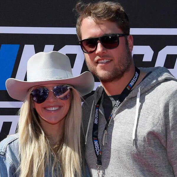 Matthew Stafford’s spouse Kelly Stafford provides Taylor Swift, different WAGs pointed recommendation:…