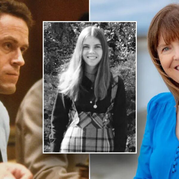 Ted Bundy’s cousin shares ‘chilling second’ she knew he ‘was a monster’