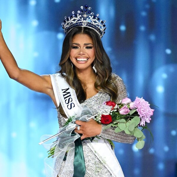 Miss USA 2024 credit household values for ‘surreal’ win following pageant’s controversial…