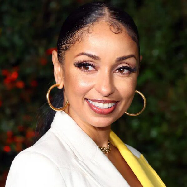 Singer Mýa says being celibate for 7 years ‘was needed’: ‘It’s a…