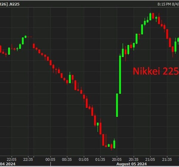 ForexReside Asia-Pacific FX information wrap: Rebound Day. For now anyway.