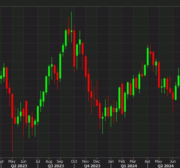 Oil finishes the week sharply decrease because the OPEC hearsay mill begins…