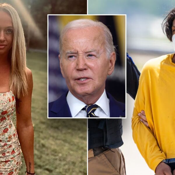 Rachel Morin’s household slams Biden-Harris for silence over her homicide allegedly dedicated…