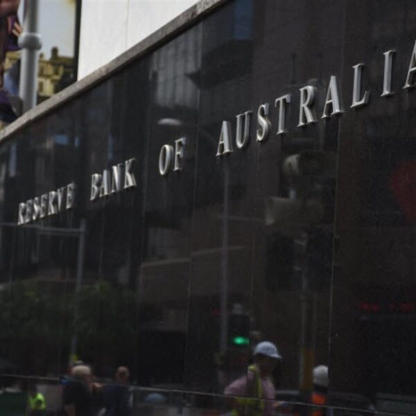 RBA leaves money fee unchanged at 4.35%, as anticipated – Investorempires.com