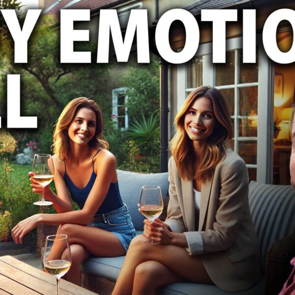 Leveraging Emotions in Your Facebook Ads for Better Results : Social Media…