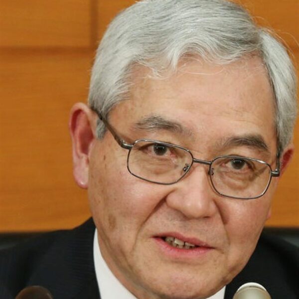 Former BOJ board member Sakurai says Bank of Japan won’t be able…