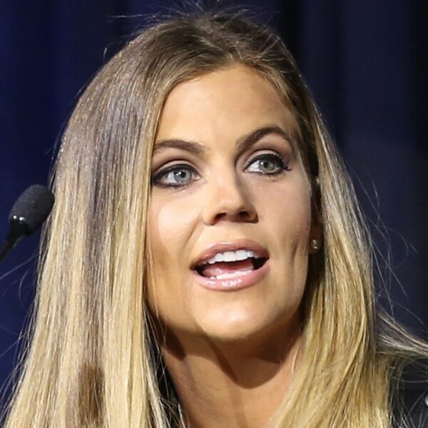 Riley Gaines suggests Sam Ponder’s ESPN dismissal centered round her views on…