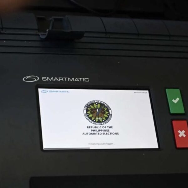 Three Senior Smartmatic Executives Charged in Massive Bribery Scheme | The Gateway…