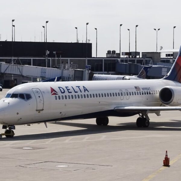 DEVELOPING: Two Workers Killed, Another Severely Injured in Shocking Delta Airplane Tire…