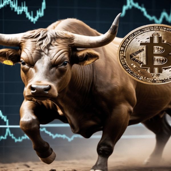 Is Bitcoin (BTC) Still in a Bull Run After Briefly Losing $60,000?…