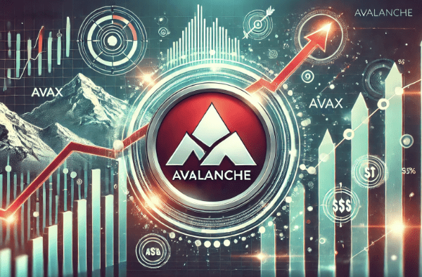 Avalanche (AVAX) Is Preparing For A Rally: Market Data Shows