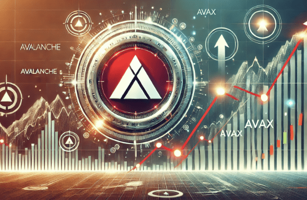 Avalanche (AVAX) Snowballs 30% In A Week: Analyst Predicts Bullish Continuation