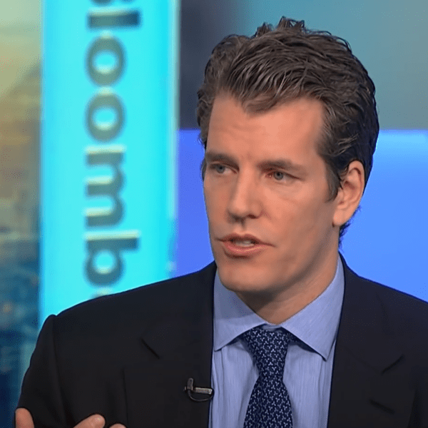 Tyler Winklevoss Calls This Crypto “One Of The Most Underrated”