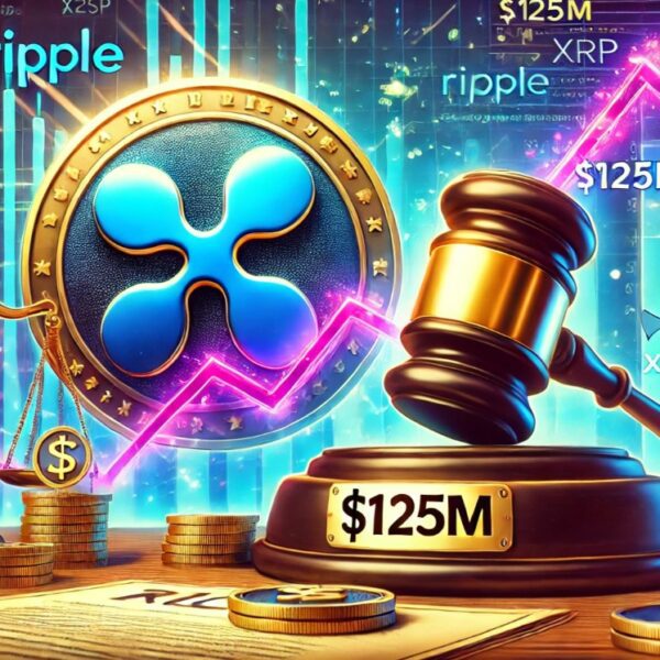 BREAKING: Ripple Concludes SEC Battle With $125M Penalty, XRP Price Skyrockets