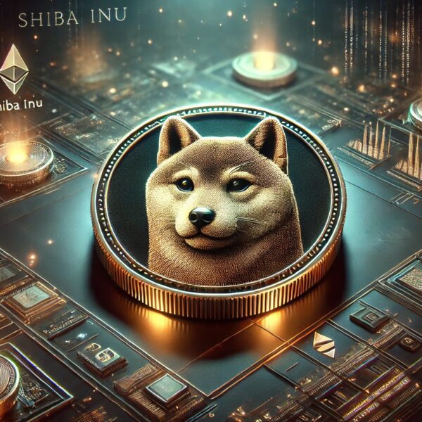 Shiba Inu In Danger Of Significant Sell Pressure Despite 588% Surge In…