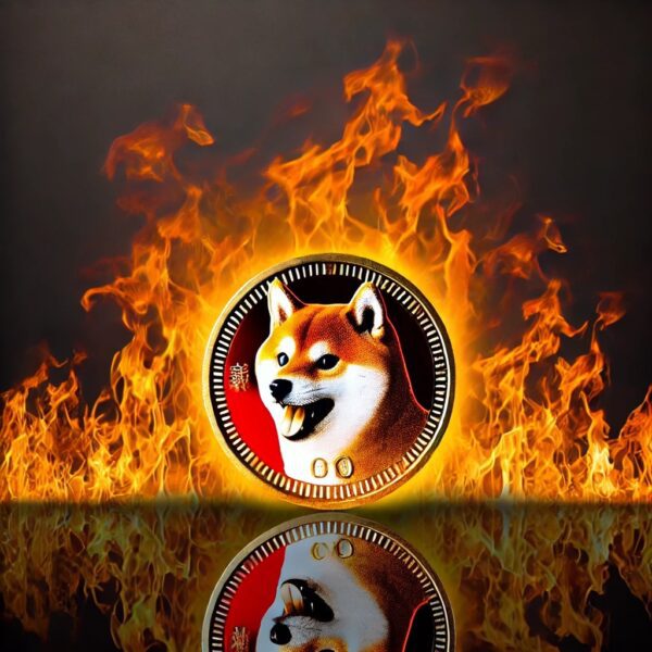 Shiba Inu Petition For Binance To Burn SHIB Tokens Crosses First Milestone