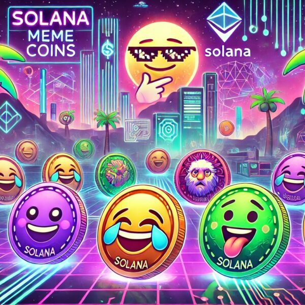 End Of The Road For Meme Coins? Solana’s Pump.Fun Sees Massive Decline