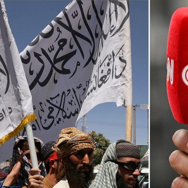 CNN cites Sharia regulation in authorized movement for defamation go well with…