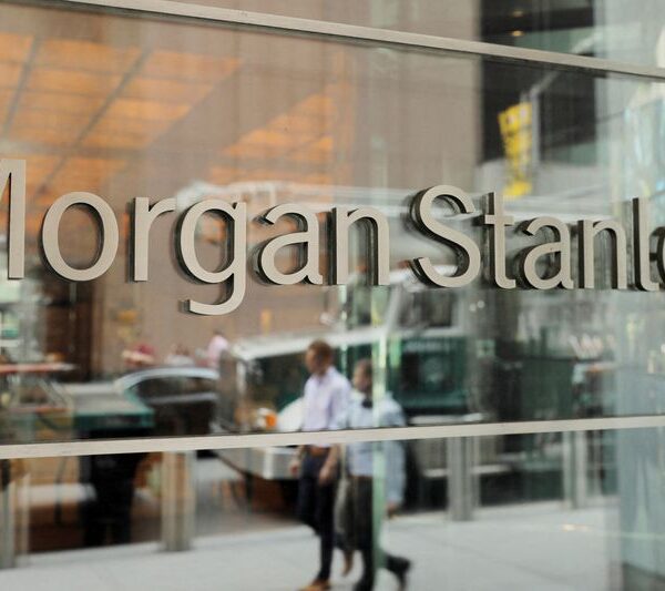 Morgan Stanley By Investing.com – Investorempires.com