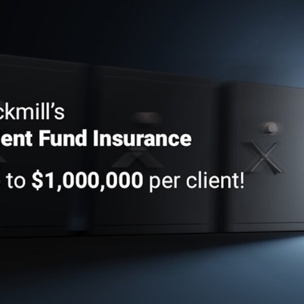 Tickmill Continues Efforts to Create a Safe Environment for Traders of Any…