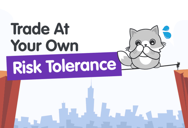 Trade at Your Own Risk (Tolerance) – Investorempires.com