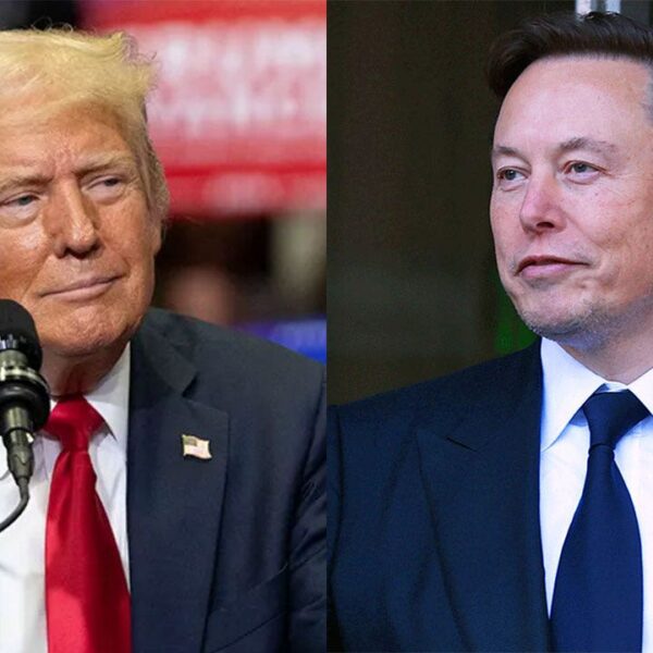 Trump chats with Musk in prolonged, overarching interview as Harris continues snubbing…