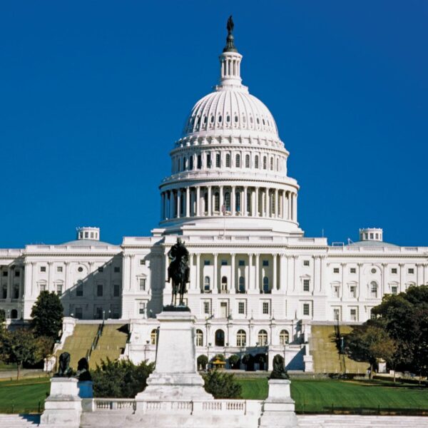 US Senate Moves Bitcoin Reserve Bill To Banking Committee