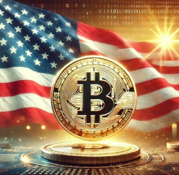 US Government Moves 10,000 Bitcoin From Silk Road Bust, Here’s The Destination…