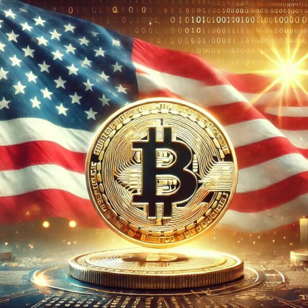 US Government Moves 10,000 Bitcoin From Silk Road Bust, Here’s The Destination