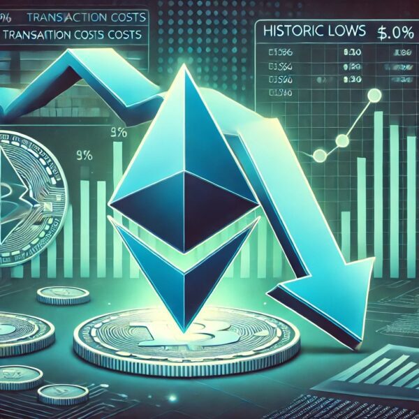 What Does This Mean For ETH? – Investorempires.com