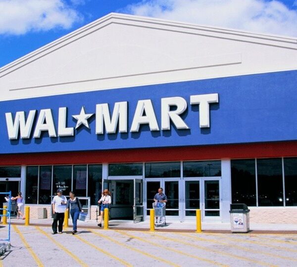 Walmart provided six endorsements on the well being of the US and…