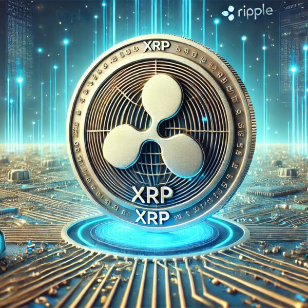 XRP Price To The Moon: Crypto Analyst Reveals Why You Don’t Want…