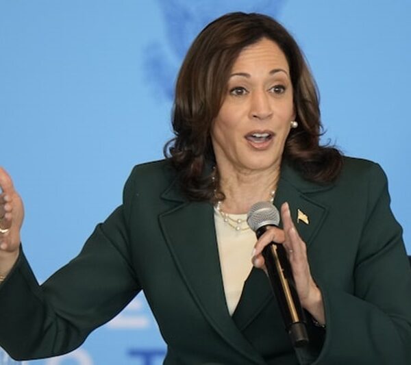 Ex-Binance Advisor Joins Kamala Harris Campaign Team