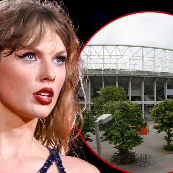 Taylor Swift Says Vienna Terror Plot Filled Me with ‘Fear’ and ‘Guilt’