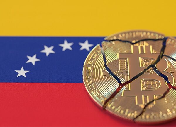 Venezuela Clamps Down On Binance Access With New Web Restrictions