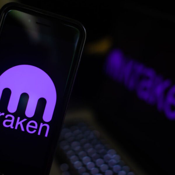 Kraken Receives $100M in ETH From Ethereum Foundation Wallet: Impending Sell-Off?