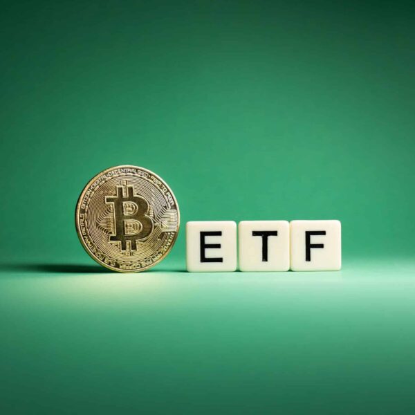 Bitcoin ETFs Racing To Overtake Satoshi’s Iconic BTC Stash — Analyst