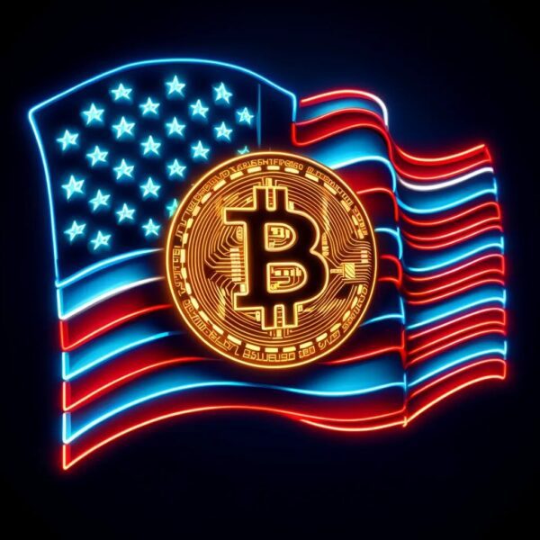 US Government’s Bitcoin On The Move, But Are They Really Selling?