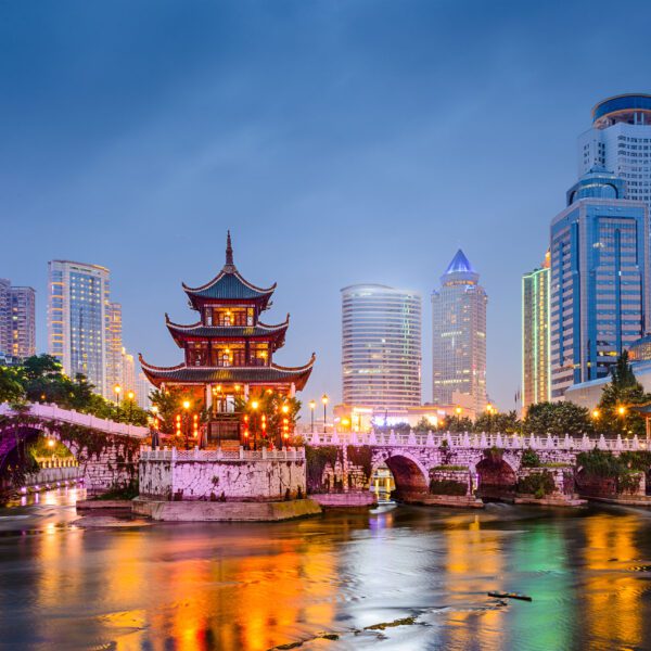 China Acknowledges Digital Currency In Historic AML Law Overhaul