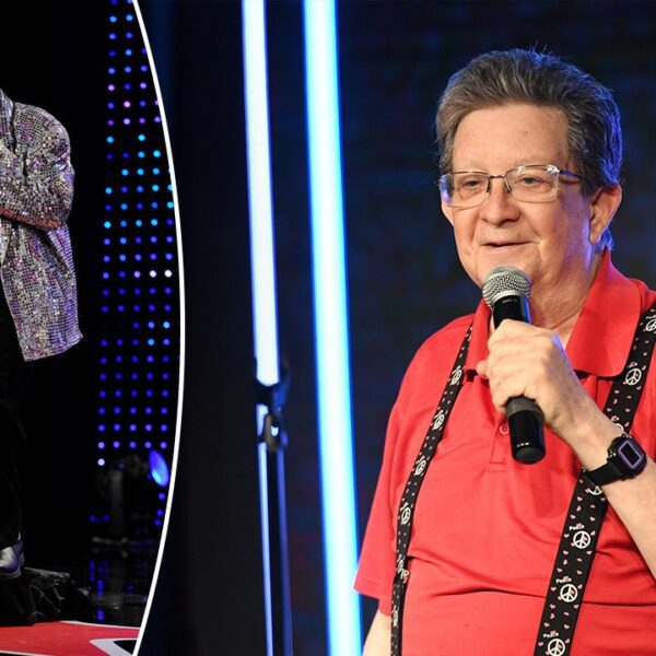 ‘America’s Got Talent’ alum, comic Perry Kurtz killed in hit-and-run